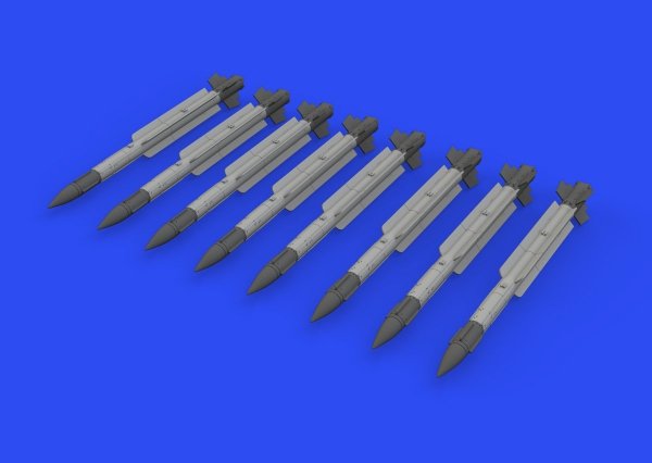 Eduard 648749 MICA RF PRINT 1/48