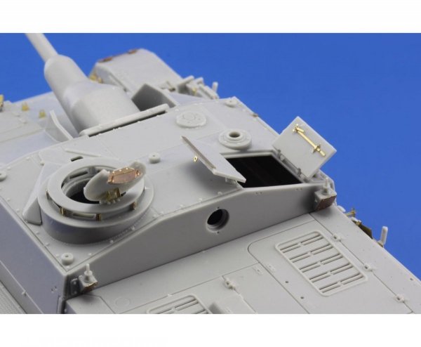 Eduard 36282 StuG.IV last production Dragon