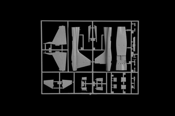 Italeri 1441 F-5A Freedom Fighter 1/72
