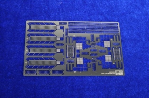 MK1 Design MS-35003 IJN Gangway Set 1/350