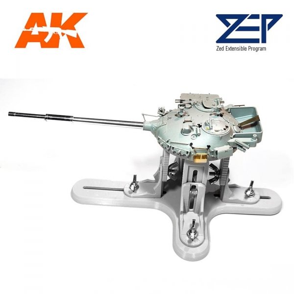 ZEP MSJ01 AIRCRAFT HOLDER (SMALL)