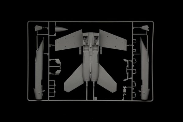 Italeri 2791 F/A-18 E SUPER HORNET 1/48