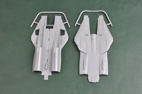 Hobby Boss 80278 F-14d Super Tomcat (1:72)