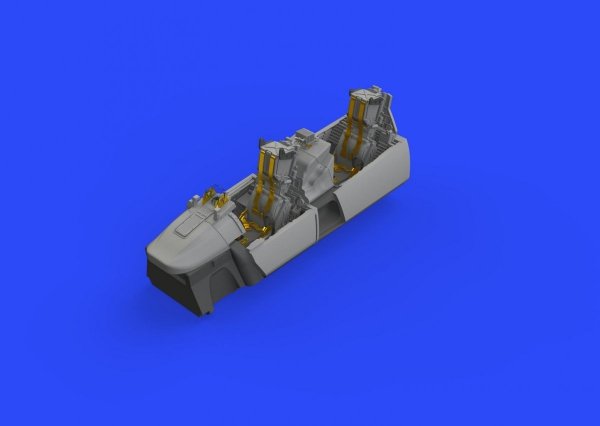 Eduard SIN648102 F-14D TAMIYA 1/48