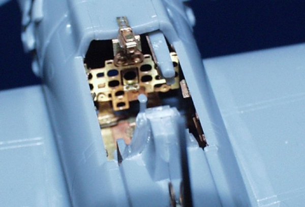 Eduard SS200 A6M5c Zero 1/72 HASEGAWA