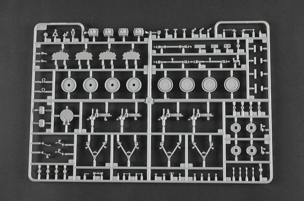 Trumpeter 09606 VBM Freccia 1/35