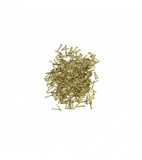 ARTESANIA LATINA 8601 Gwoździe / Nails - 5 mm, 300 szt.