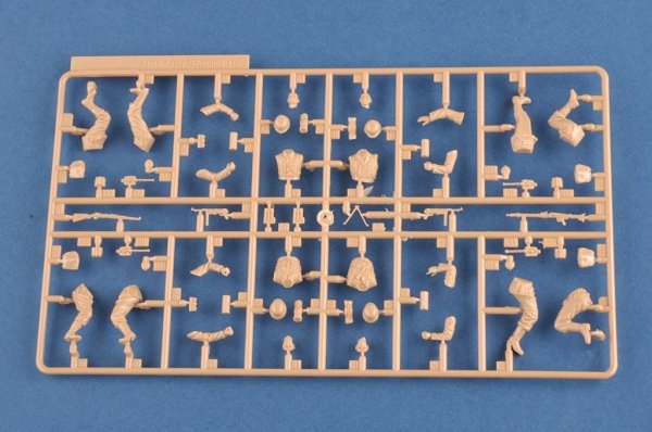Hobby Boss 84415 German The 6 Army &quot;Mamaev Hill&quot; 1/35