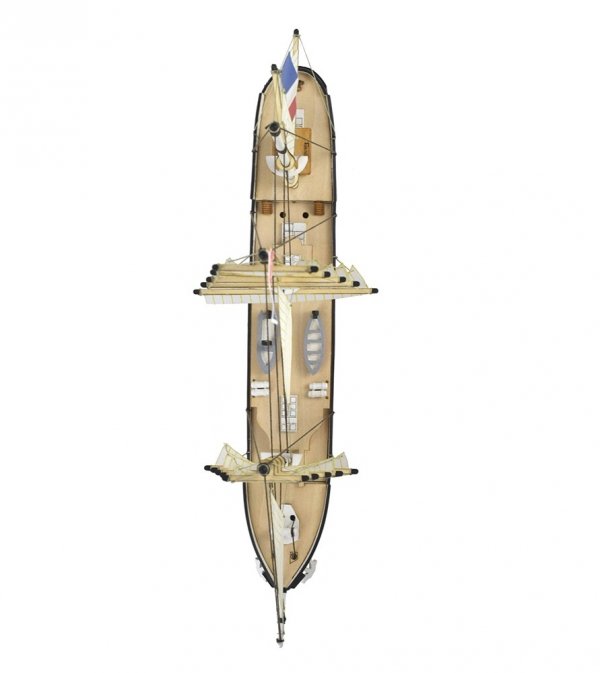ARTESANIA LATINA 17001 Belem Easy Kit 1/160