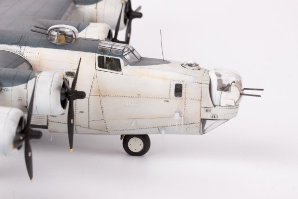 Eduard 2123 Riders in the Sky 1945 1/72