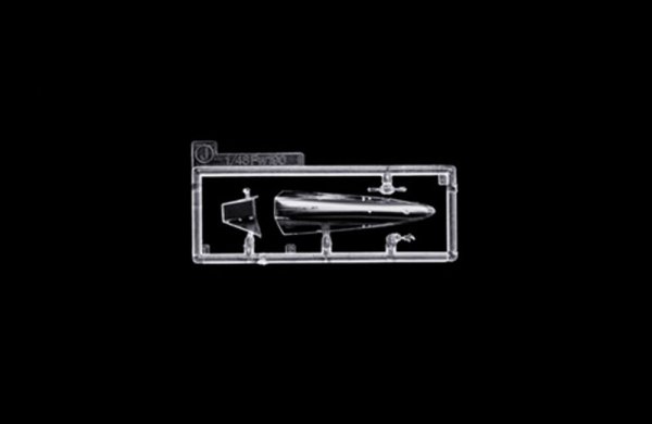 Italeri 2751 FW 190 A-8 (1:48)