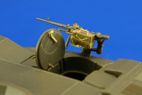 Eduard 35844 Leclerc Serie 2 1/35 (Tamiya)