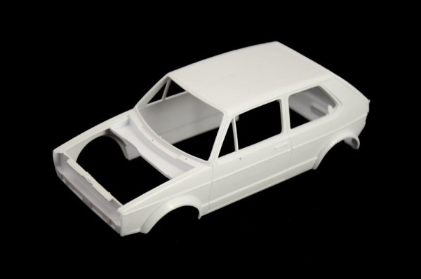 Italeri 3622 VW Golf GTI First Series 1976/78 1/24