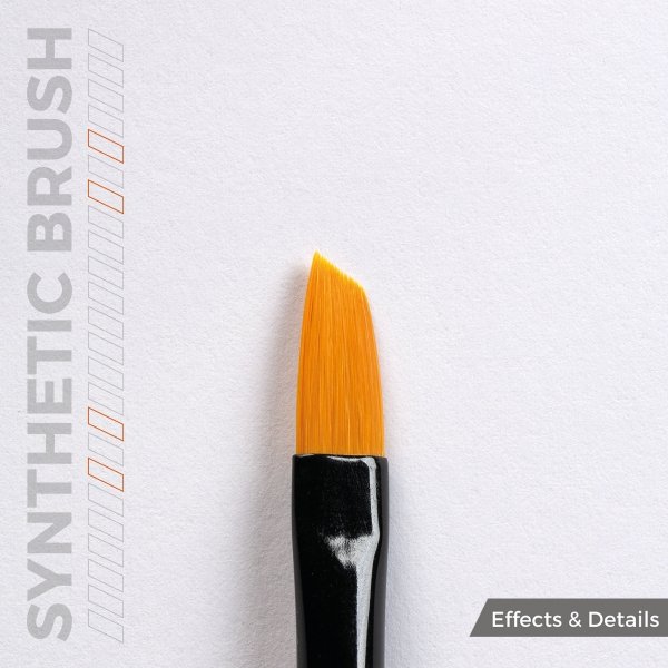 AK Interactive AKB101 SURVIVAL WEATHERING BRUSHES SET
