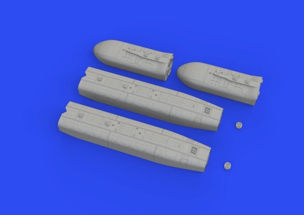 Eduard 632181 JP 233 dispenser PRINT 1/32