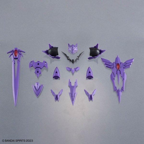 Bandai 67178 30MF CLASS UP ARMOR (ROSAN HOLY KNIGHT)