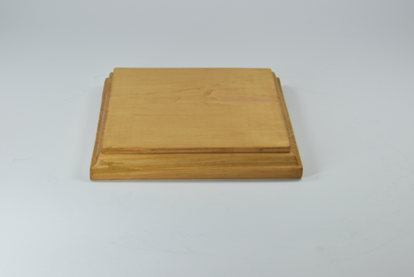 Modelling Made in Poland PDS135KD Sosna (Pine) 13,5 x 14 Klasyczny Dąb (Classic Oak)