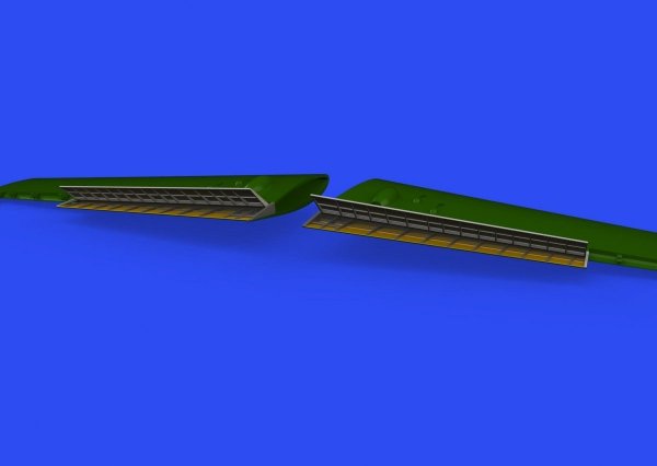 Eduard SIN648105 F4F-3 w/ early engine ADVANCED EDUARD 1/48