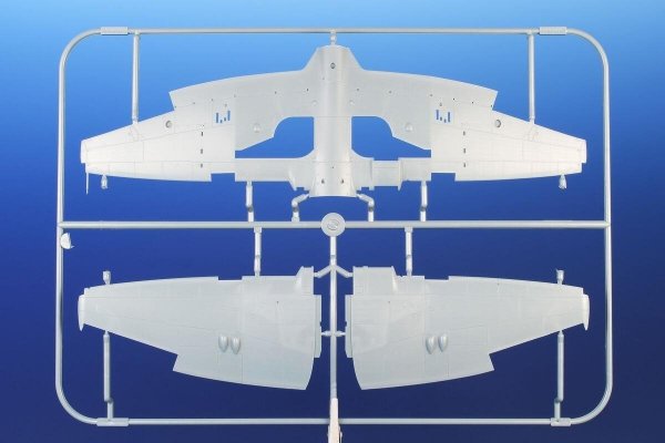 Special Hobby 48214 Tempest Mk.II Hi-Tech 1/48