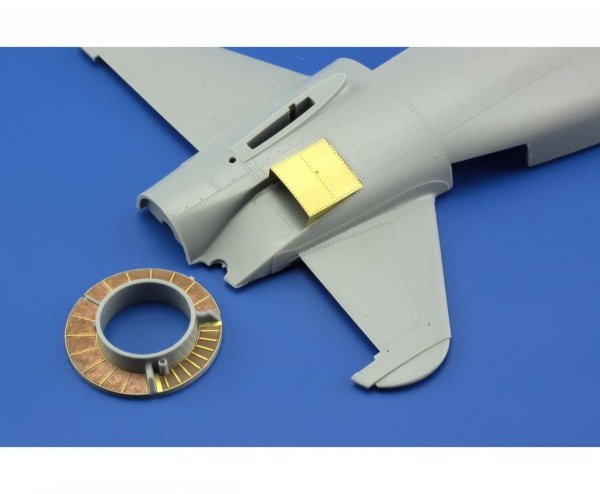 Eduard 32364 Do 335 exterior 1/32 HK Model