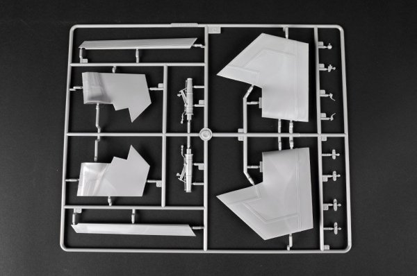 Trumpeter 03231 F-35A Lightning II 1/32