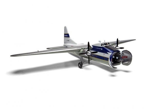 Airfix 05002V Bristol Superfreighter 
