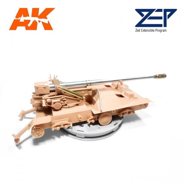ZEP MSJ04 ROTARY BASE