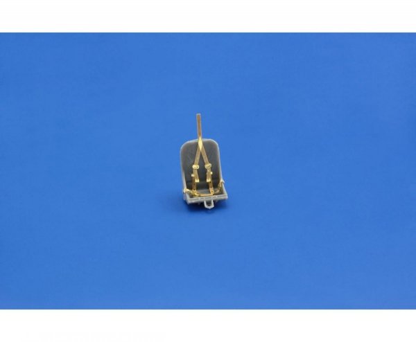 Eduard BIG49148 DEFIANT Mk. I AIRFIX 1/48