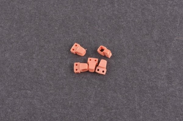 I Love Kit 61619 M4A3E8 Medium Tank - Early 1/16