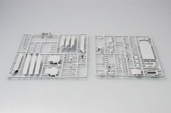 Trumpeter 01622 CH-47D &quot;CHINOOK&quot; (1:72)