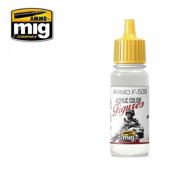 AMMO of Mig Jimenez F500 Retarder do farb akrylowych 17ml