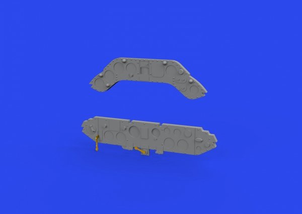 Eduard 634043 TBD-1 Devastator LööK Trumpeter 1/32