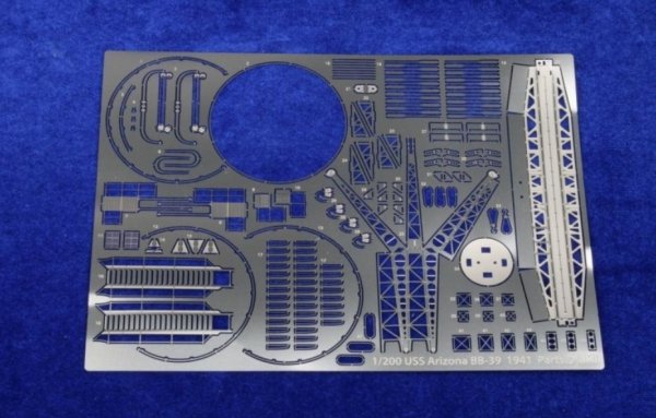 MK1 Design MD-20001 ARIZONA DX PACK 1/200