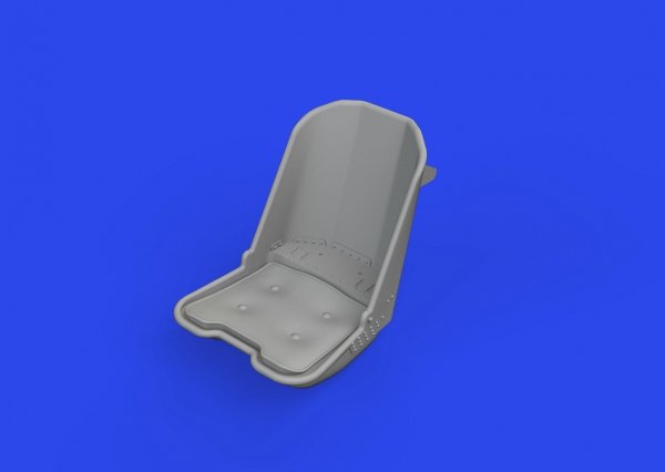 Eduard 6481014 Fw 190A seat PRINT EDUARD 1/48
