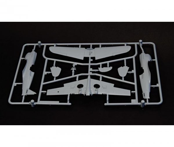 Special Hobby 72377 Kittyhawk Mk. IA 1/72