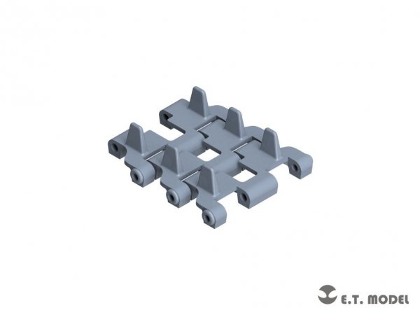 E.T. Model P35-031 WWII German Sd.Kfz. 135 Jagdpanzer Marder I (Lorraine)Tank Destroyer Workable Track ( 3D Printed ) 1/35