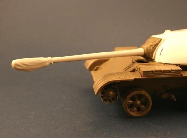 Panzer Art RE35-102 Barrel with canvas cover for T-54/T-55 tanks 1/35