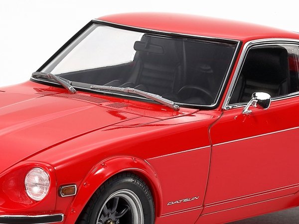 Tamiya 24367 Nissan Fairlady 240Z Street-Custom 1/24