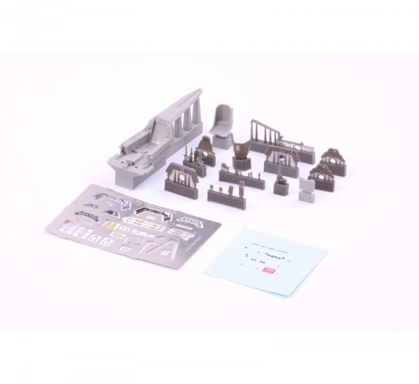 Eduard SIN64839 Fw 190A-4 essential EDUARD 1/48