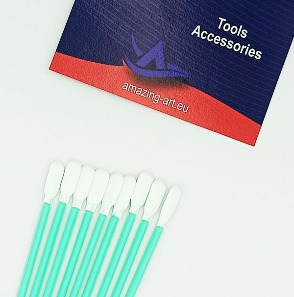 Amazing Art 40320 Weathering Micro Brush 10 szt