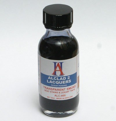 Alclad ALC 405 Transparent Black/Smoke 30ML