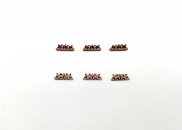 Amusing Hobby 35A043 Swedish Army Strv-104 1/35