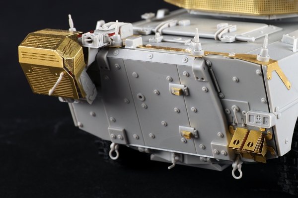 Trumpeter 09606 VBM Freccia 1/35