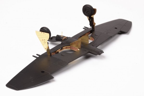 Eduard 73772 Tempest Mk. V AIRFIX 1/72