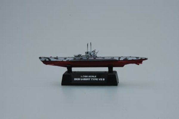 Hobby Boss 87008 German U-boat Type Ⅶ B 1/700