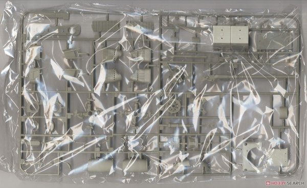 Kitty Hawk 50008 MH-60R &quot;SeaHawk&quot; 1/35