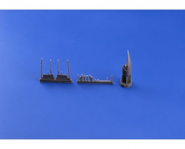 Eduard 84133 F6F-5N Nightfighter 1/48