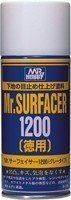  Mr.Hobby B-515 Mr.Surfacer 1200 Spray