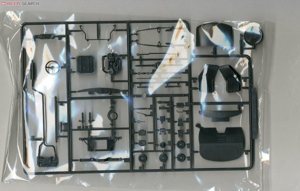 Fujimi 038919 Toyota S800 1/24