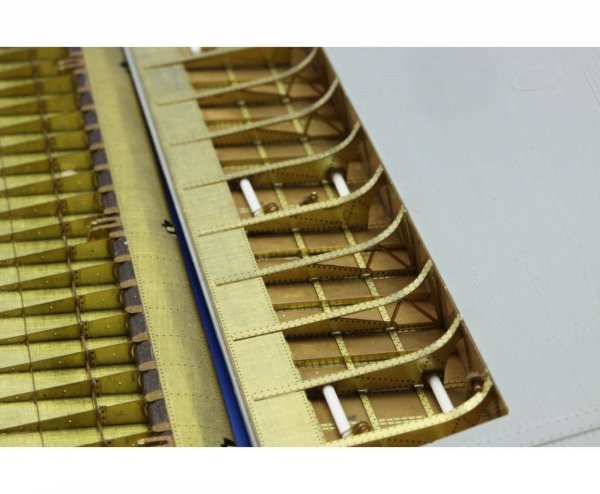 Eduard 32337 B-17G landing flaps 1/32 HK Models